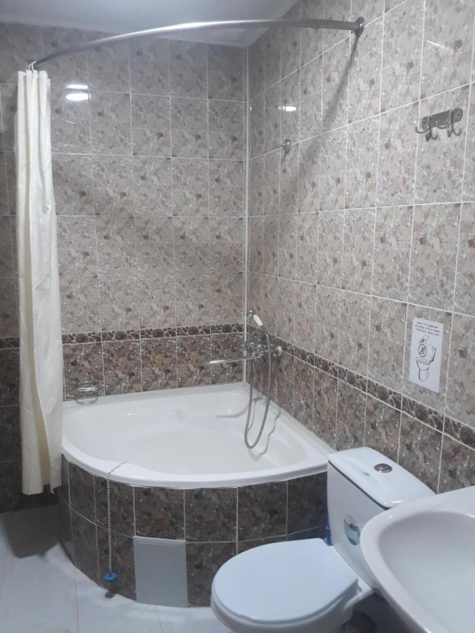 Guest House Orzu Хива Екстериор снимка