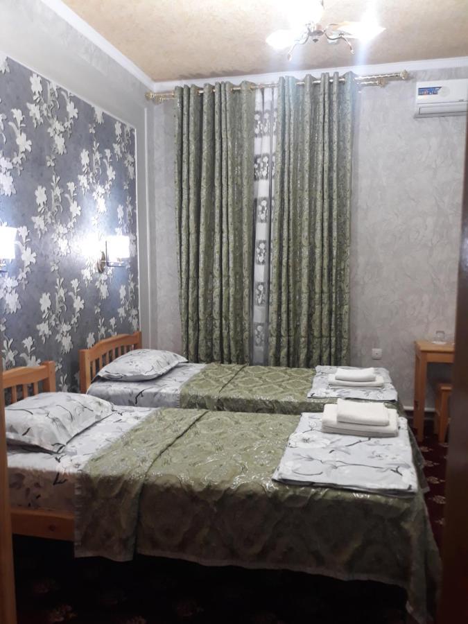 Guest House Orzu Хива Екстериор снимка