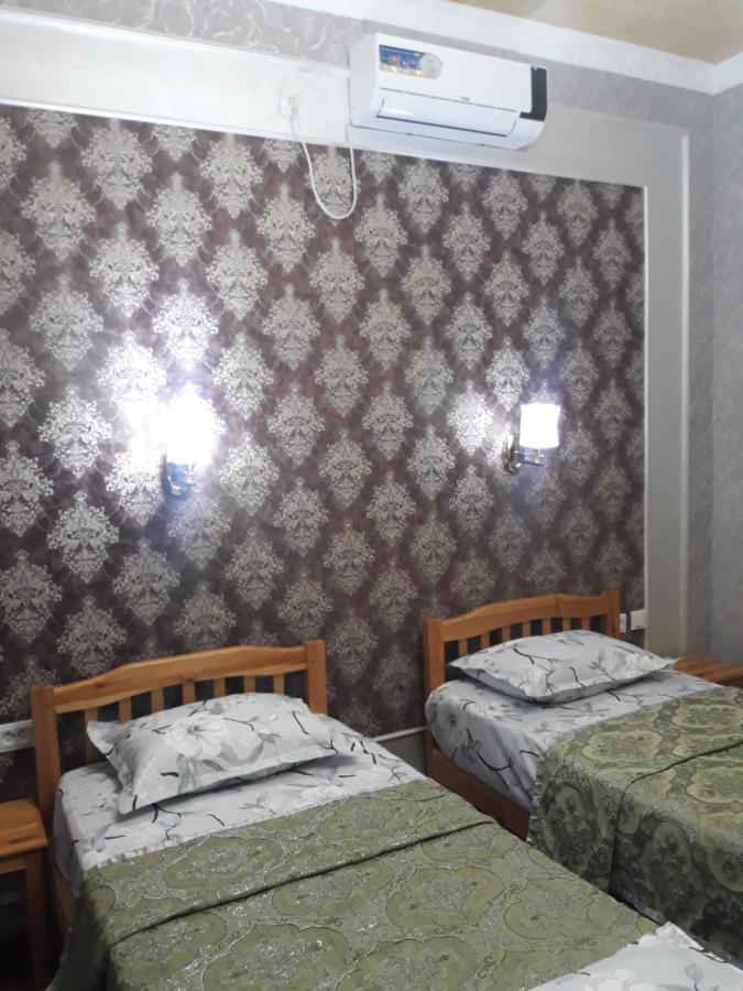 Guest House Orzu Хива Екстериор снимка
