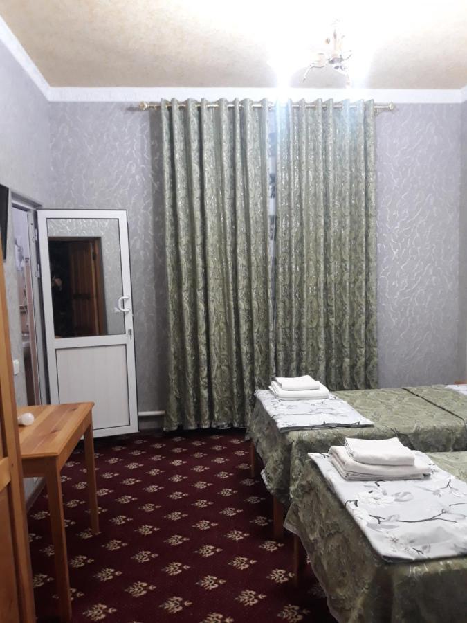 Guest House Orzu Хива Екстериор снимка