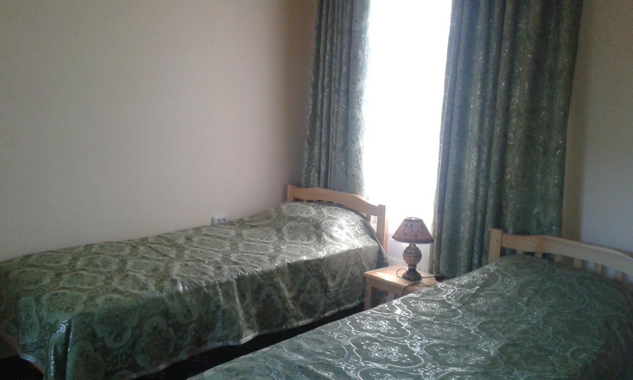 Guest House Orzu Хива Екстериор снимка