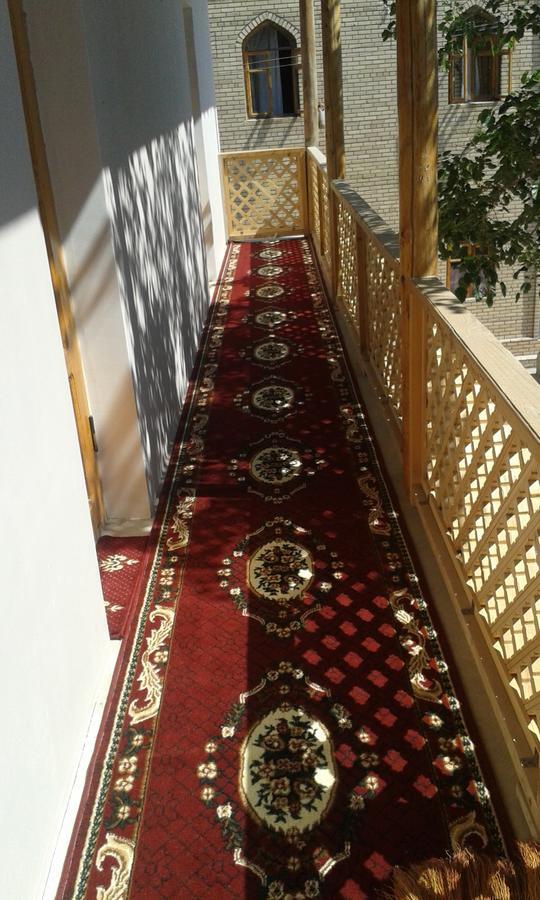 Guest House Orzu Хива Екстериор снимка