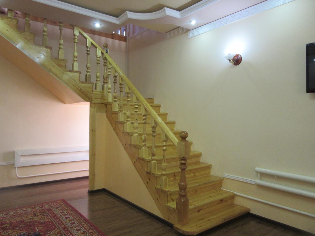 Guest House Orzu Хива Екстериор снимка