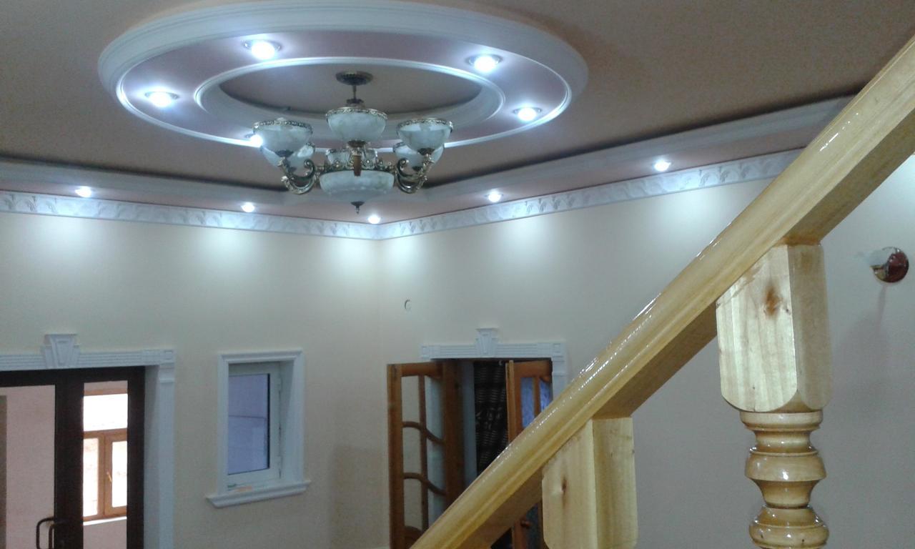 Guest House Orzu Хива Екстериор снимка