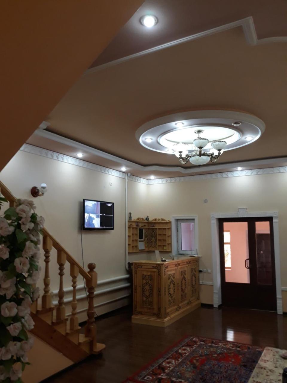 Guest House Orzu Хива Екстериор снимка