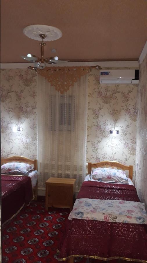 Guest House Orzu Хива Екстериор снимка